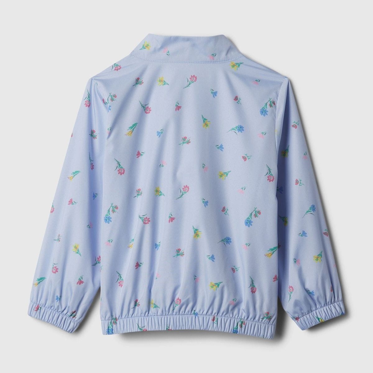 GAP - Cortaviento Liso Celeste