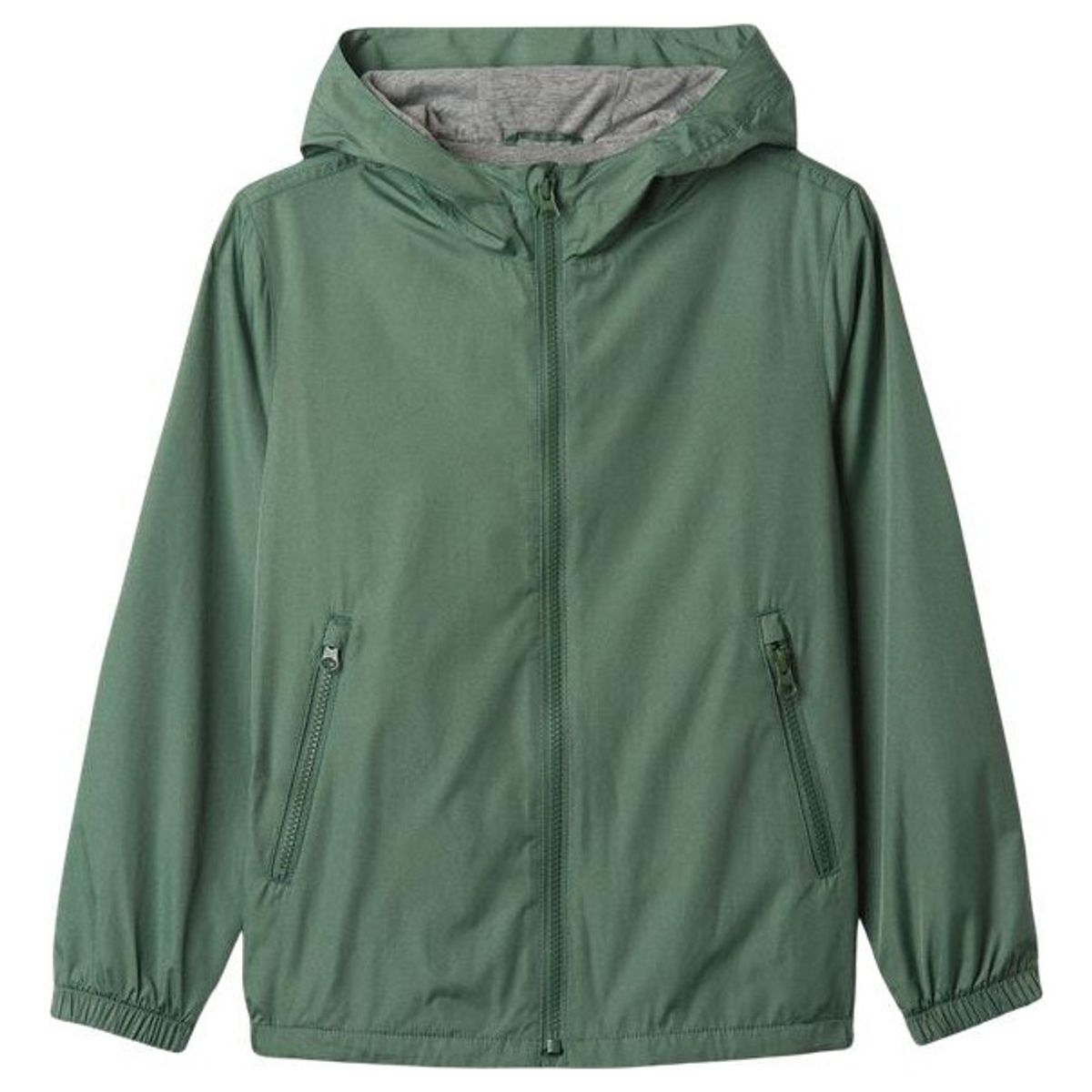 GAP - Chaqueta Cortaviento Verde GAP