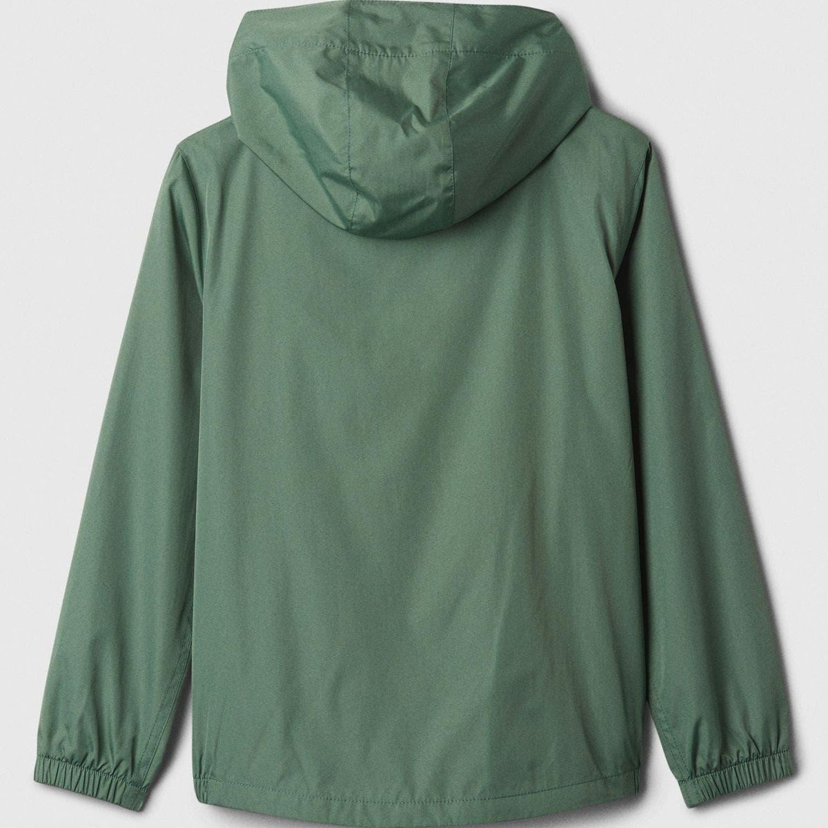 GAP - Chaqueta Cortaviento Verde GAP
