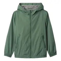 GAP - Chaqueta Cortaviento Verde