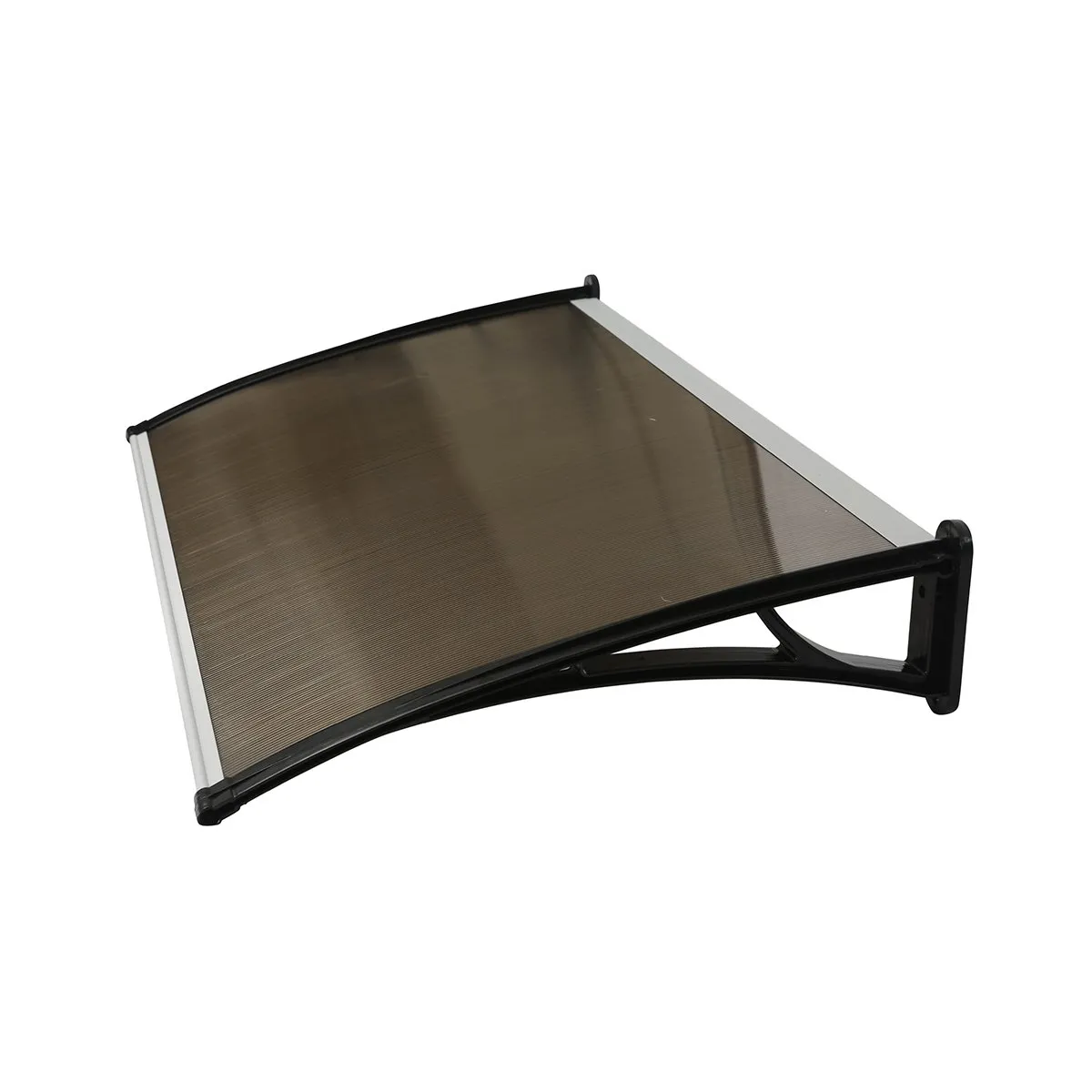 GENERICO - Alero Listo 0.70x1.20 Bronce DVP