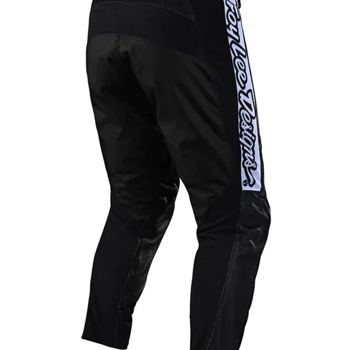 TROY LEE DESIGNS - Pantalon de Moto GP Air Rhythm Negro Troy Lee Designs