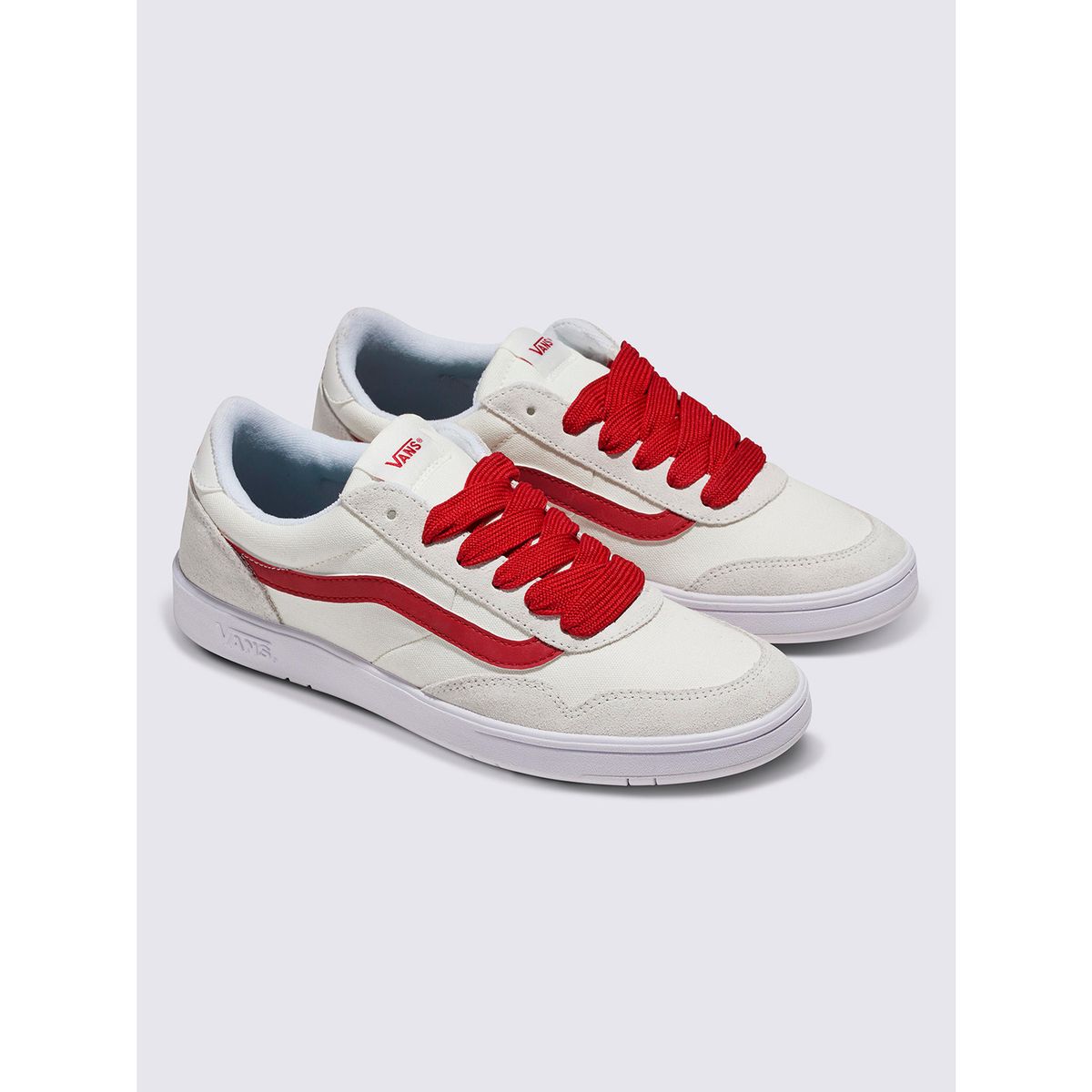 VANS - Zapatilla Urbana Unisex Cruze Too CC Crema VANS