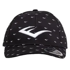 EVERLAST - Jockey Pionner Econ Negro - Negro