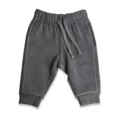 PILLIN - Pantalón de buzo Bebé Niño Gris claro