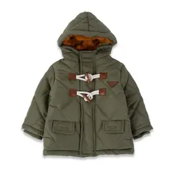 PILLIN - Chaqueta Bebé Niño Verde