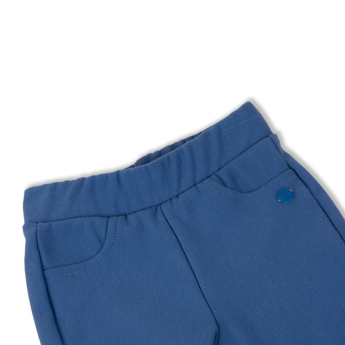 PILLIN - Calza Bebé Niña Azul Pillin PILLIN