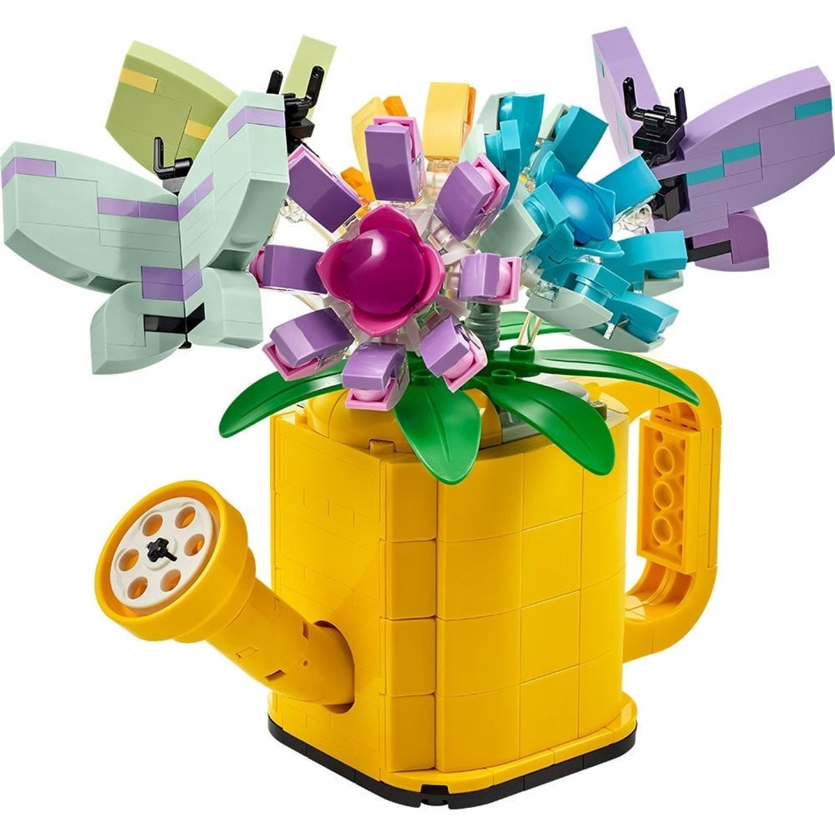 LEGO - Lego Creator Flores En Regadera