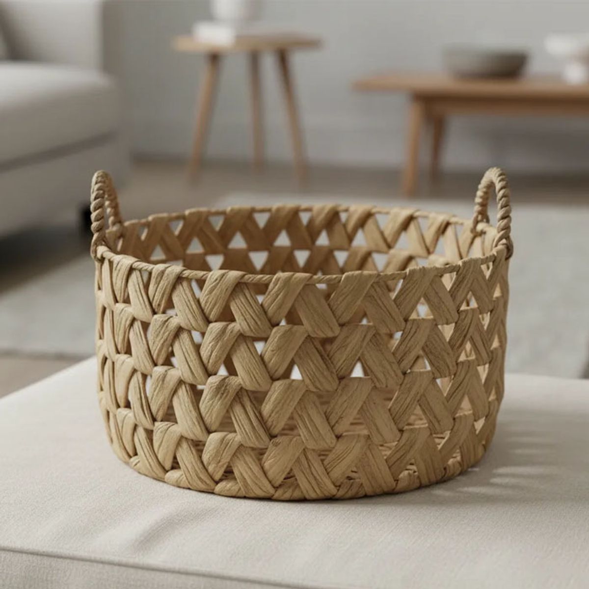 BRIC - Canasto con Manillas