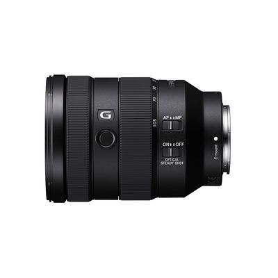 Imagen 2 del producto Lente teleobjetivo FE 24-105 mm F4 SEL24105G