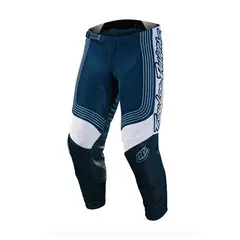 TROY LEE DESIGNS - Pantalon de Moto GP Air Rhythm Slate Azul