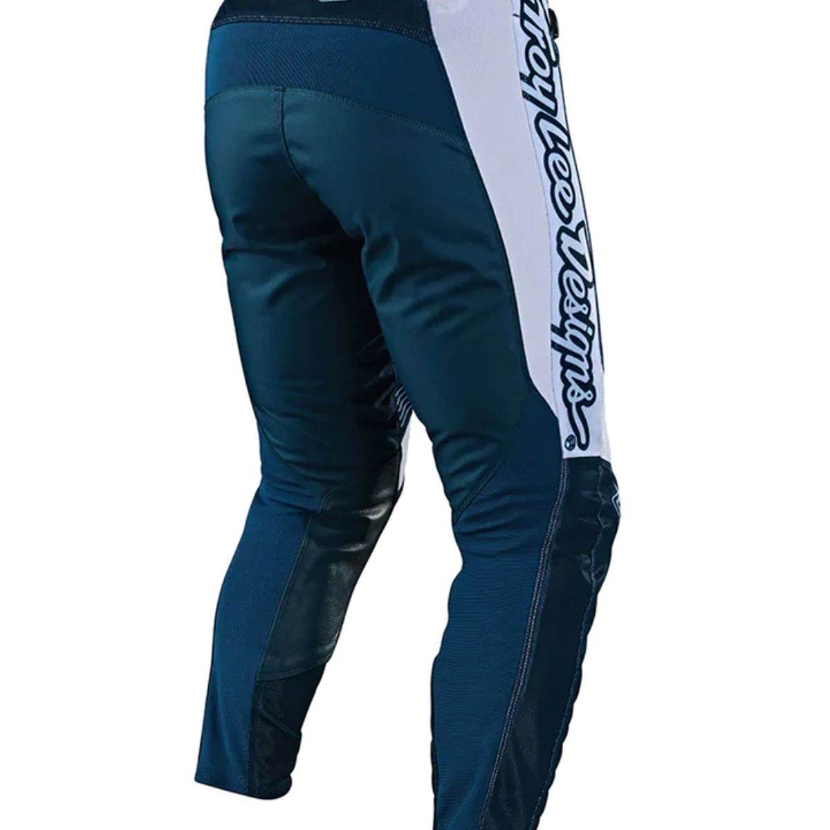 TROY LEE DESIGNS - Pantalon de Moto GP Air Rhythm Slate Azul Troy Lee Designs