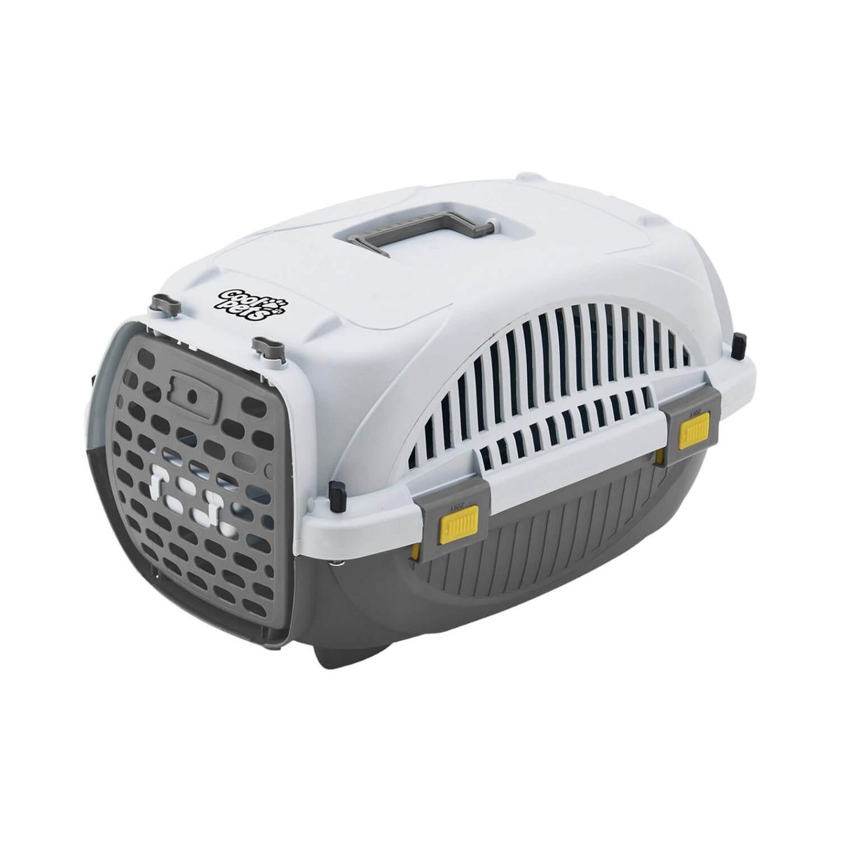 COOL PETS - Jaula de Transporte S 52.1*34*33 Cm Cool Pets