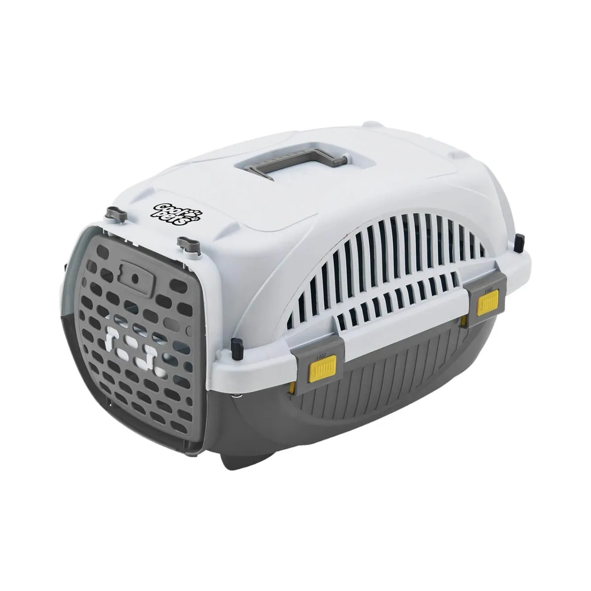 COOL PETS - Jaula de Transporte M 60*40*42.5 Cm Cool Pets