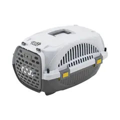COOL PETS - Jaula de Transporte M 60*40*42.5 Cm