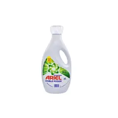 ARIEL - Detergente Liquido Doble Poder X6und