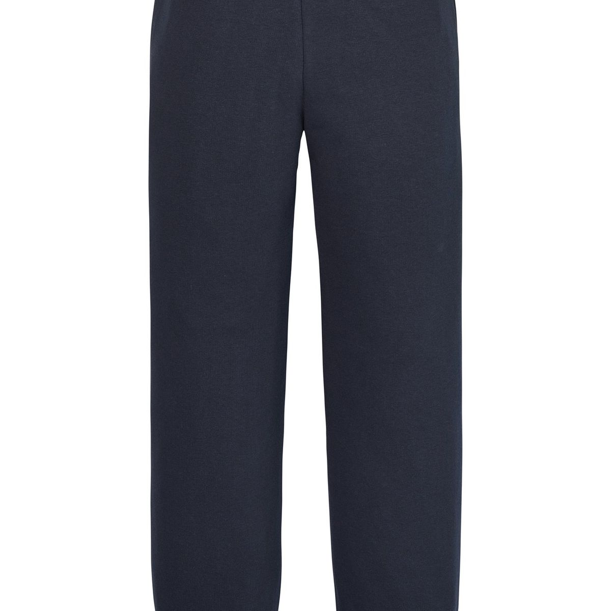 TOMMY HILFIGER - Joggers Crets Varsity Con Logo Azul Tommy Hilfiger