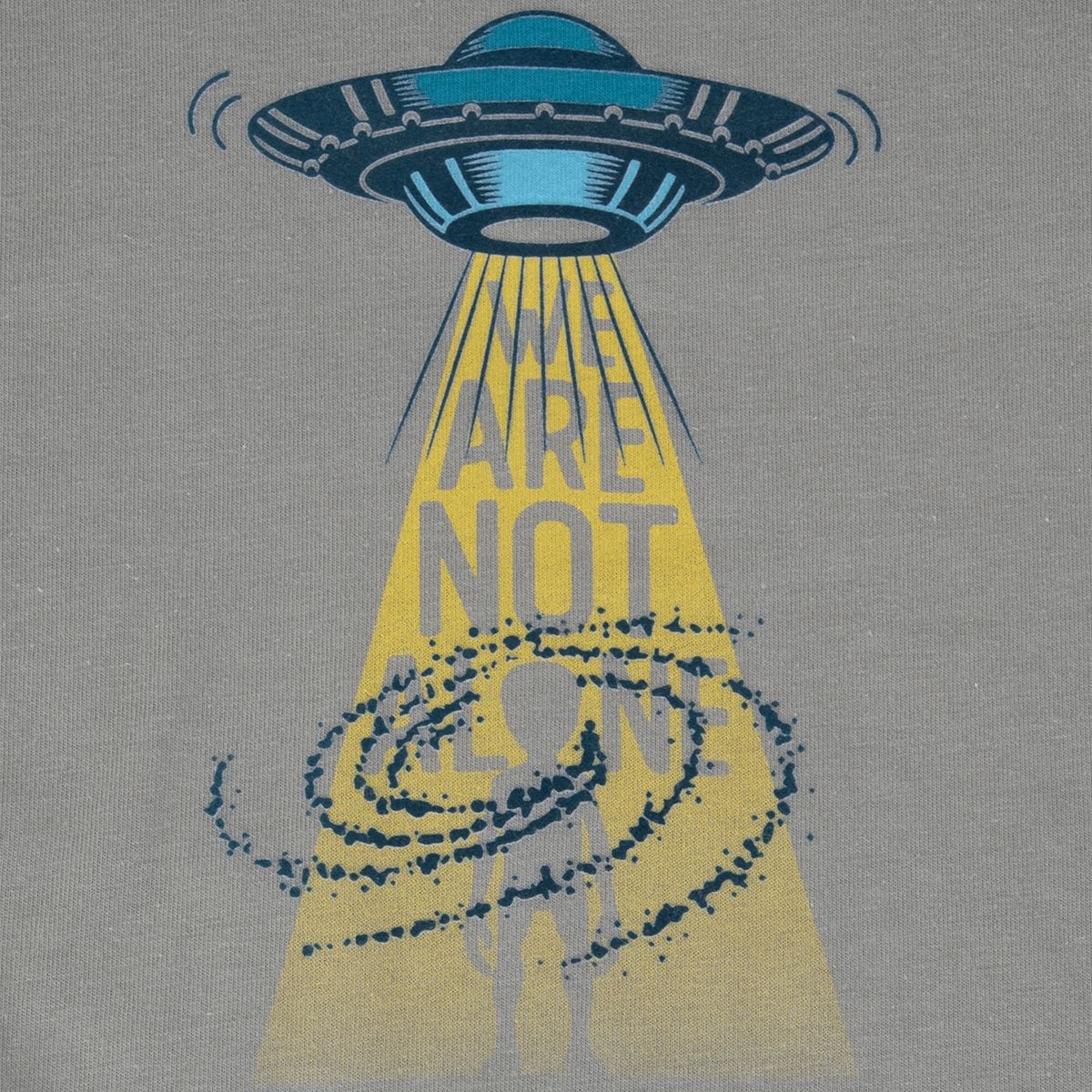 PILLIN - Polera Niño Verde Pillin PILLIN