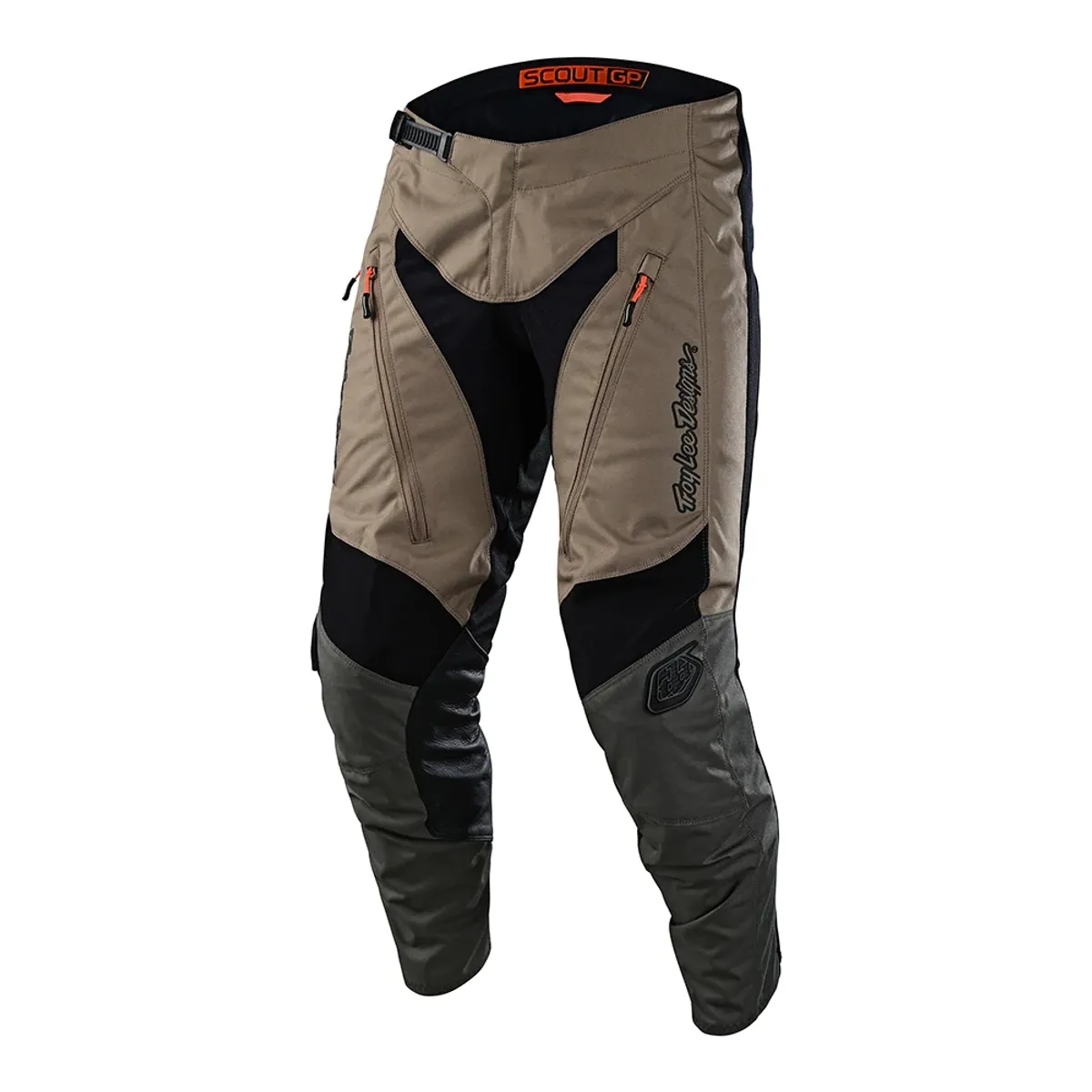 TROY LEE DESIGNS - Pantalones de Moto GP Scout Beetle Troy Lee Designs