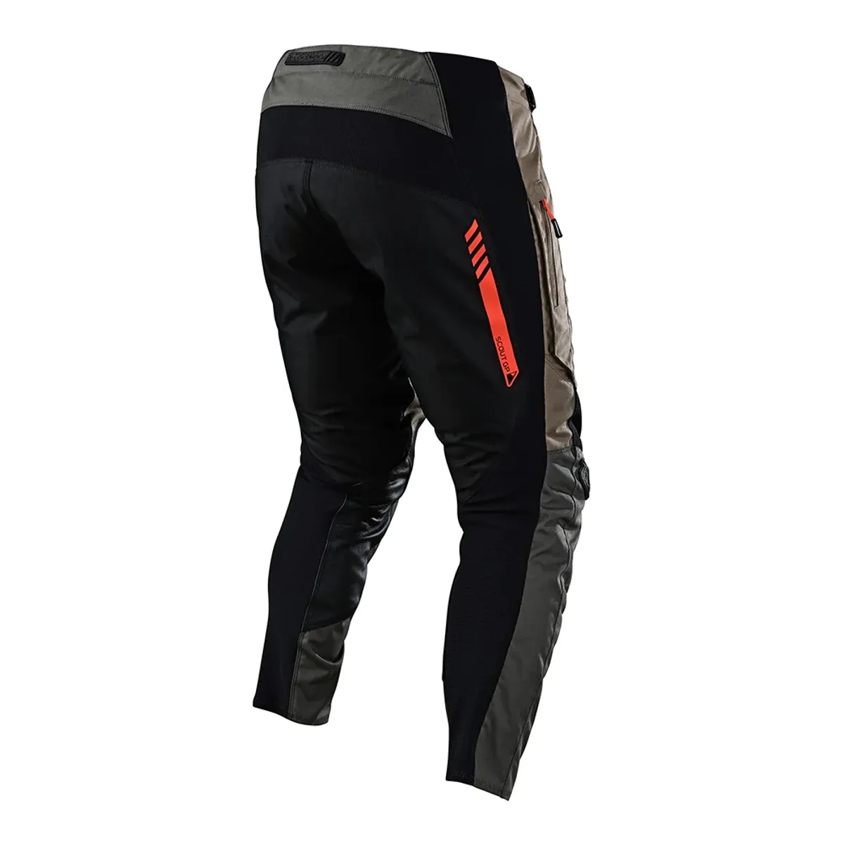 TROY LEE DESIGNS - Pantalones de Moto GP Scout Beetle Troy Lee Designs