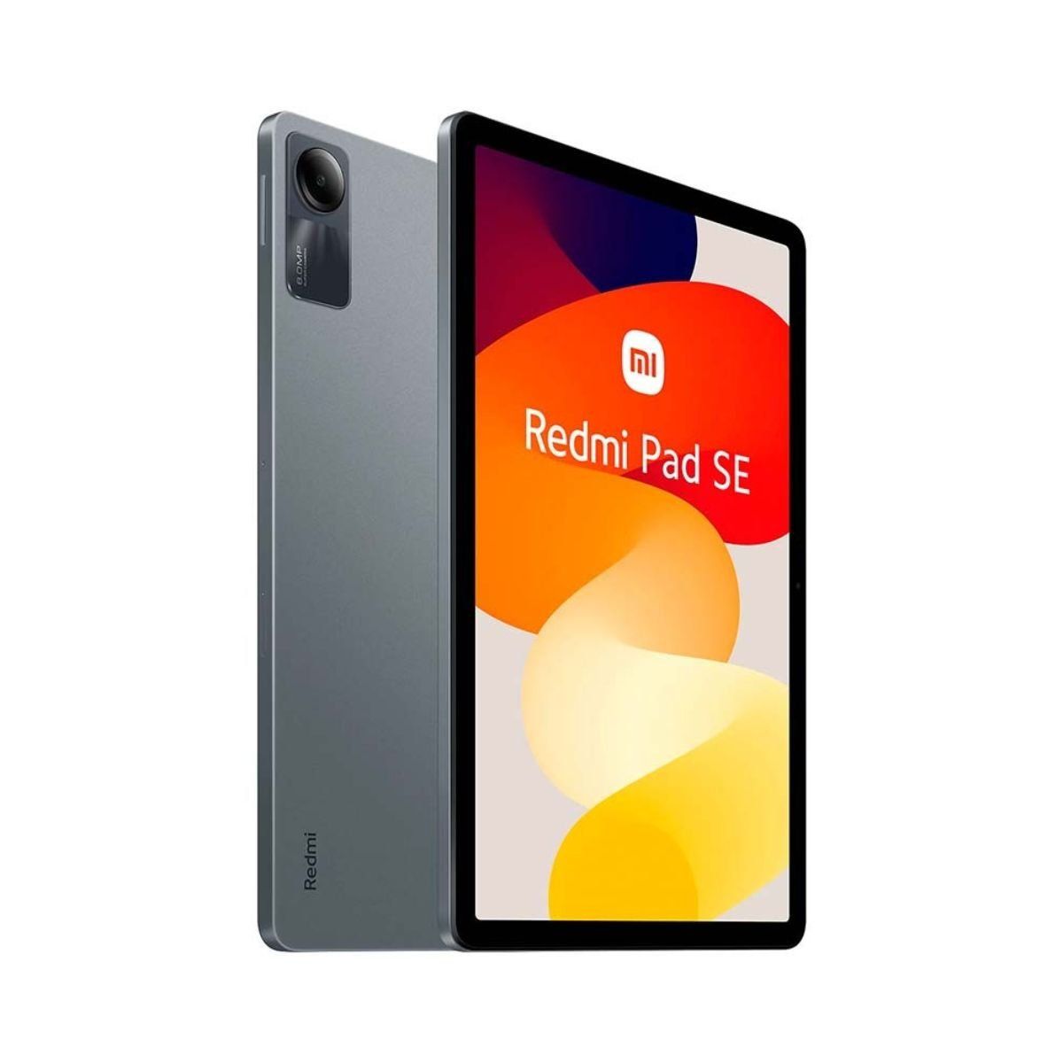 XIAOMI - Xiaomi Tablet Redmi Pad SE 11 pulg 8+256GB Gris