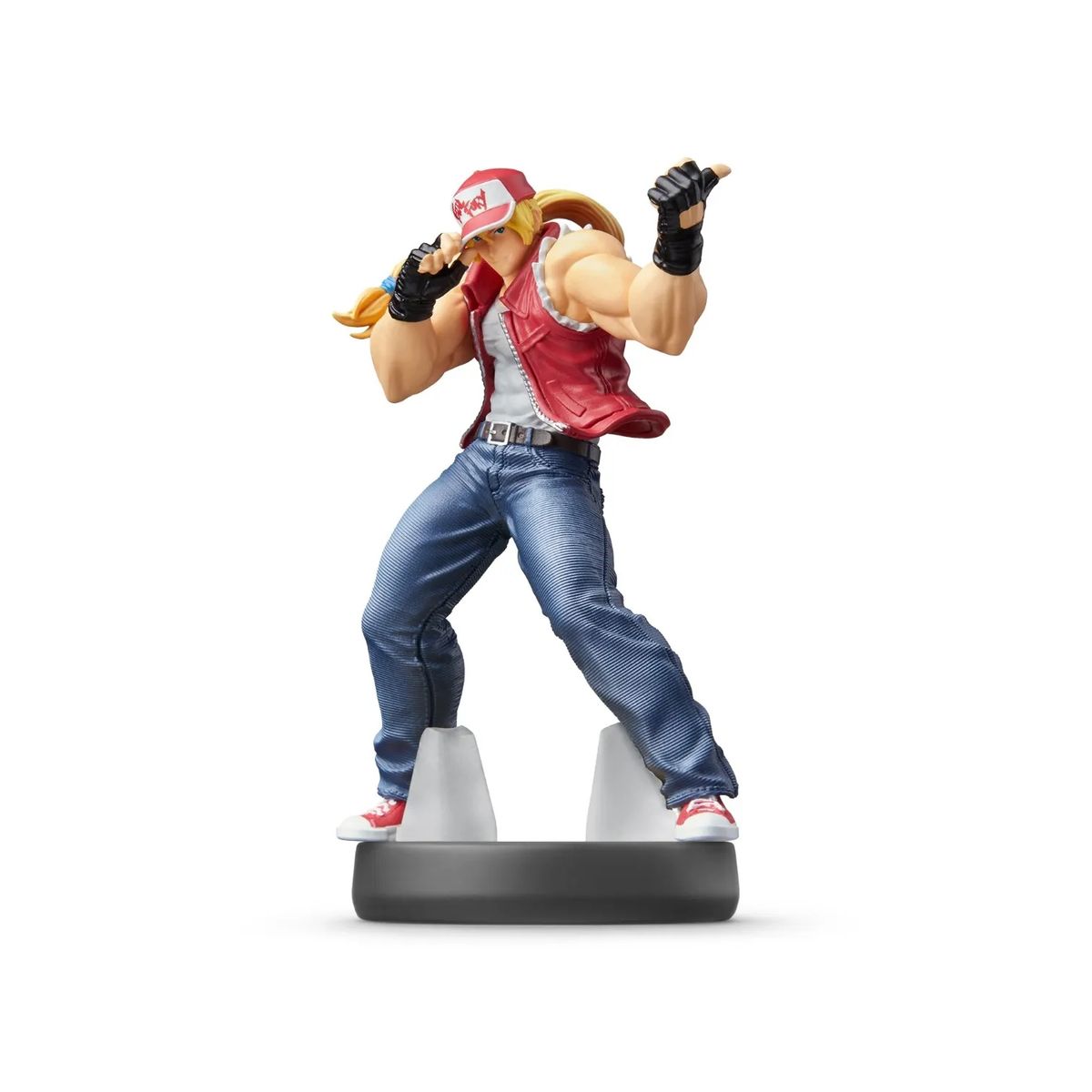 NINTENDO - Amiibo Super Smash Bros Terry