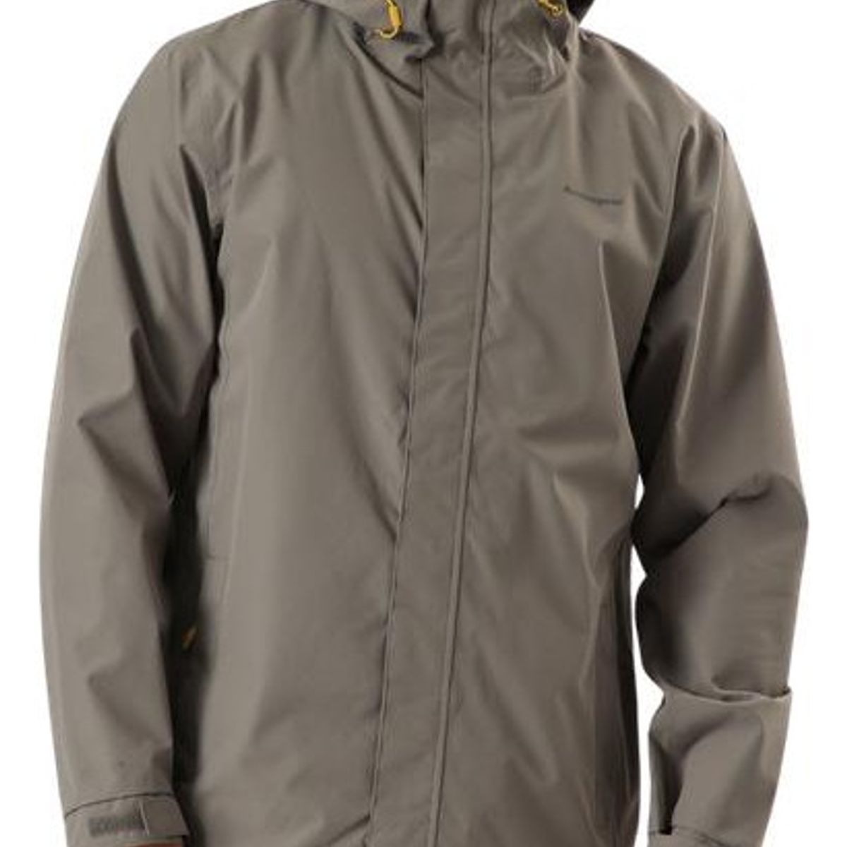 ANDESGEAR - Chaqueta Pumalin Gris ANDESGEAR