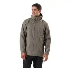 ANDESGEAR - Chaqueta Pumalin Gris