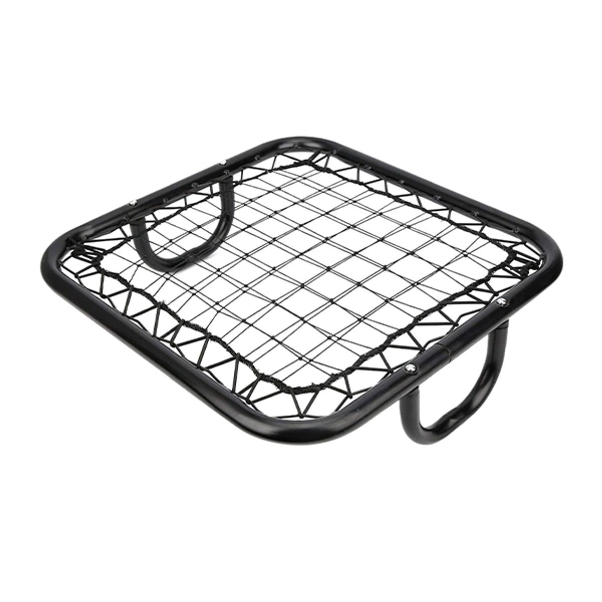 GENERICO - Reboteador Balones Mini Transportable 50 X 50 Cm Mk-8310