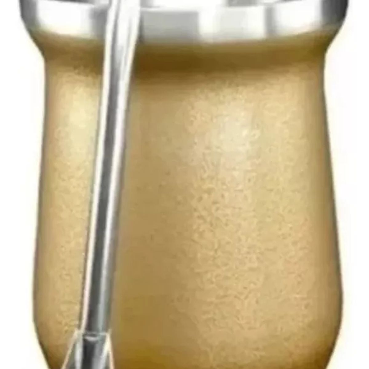 GENERICO - Mate 236ml Con Bombilla Anymate Premium Matero