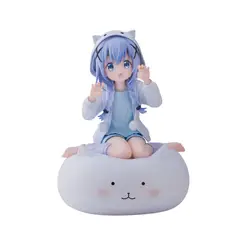 GOOD SMILE - FIGURA COLEC LUMINASTA RABBIT HOU TEA PARTY CHINO