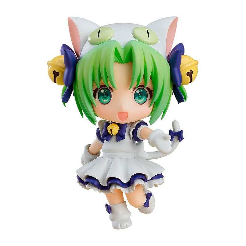 GOOD SMILE - GOOD SMILE FIGURA NENDOROID REIWA NO DIGI CHARAT-DIGI CHARAT