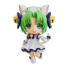 GOOD SMILE - FIGURA NENDOROID REIWA NO DIGI CHARAT-DIGI CHARAT