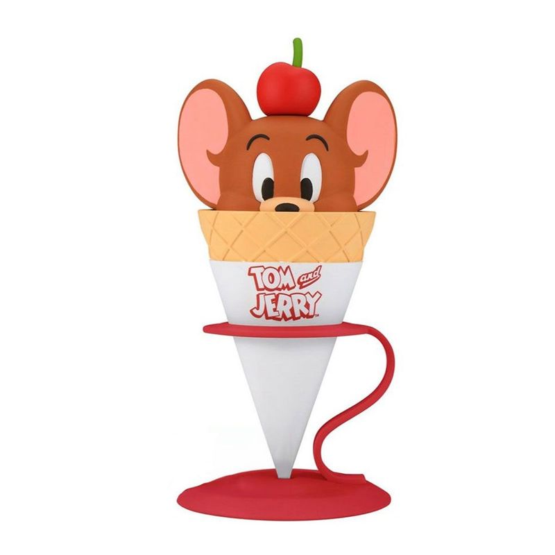 BANPRESTO - BANDAI FIGURA COLECCIONABLE TOMJERRY YUMMY YUMMY WLD-B JERRY