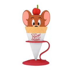 BANPRESTO - BANDAI FIGURA COLECCIONABLE TOMJERRY YUMMY YUMMY WLD-B JERRY