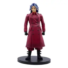 BANPRESTO - BANDAI FIGURA COLECCIONABLE TOKYO REVEN CHARACT TAIJU SHIBA