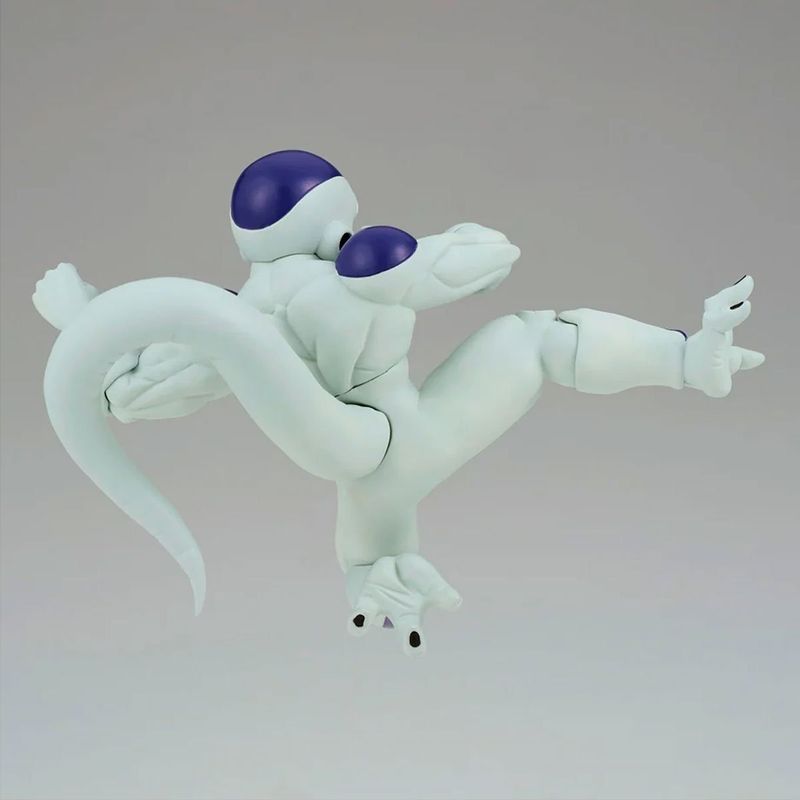 BANPRESTO - BANDAI FIGURA COLECCIONABLE DRAGONBALL Z MATCH MAKERS-FRIEZA