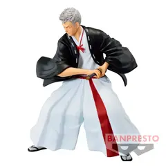 BANPRESTO - BANDAI FIGURA COLECCIONABLE HELLS PARADISE VIBR STARS SHION