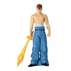 BANPRESTO - BANDAI FIGURA COLECCIONABLE YUYU HAKUSHO DXF KUWABARA-30TH A