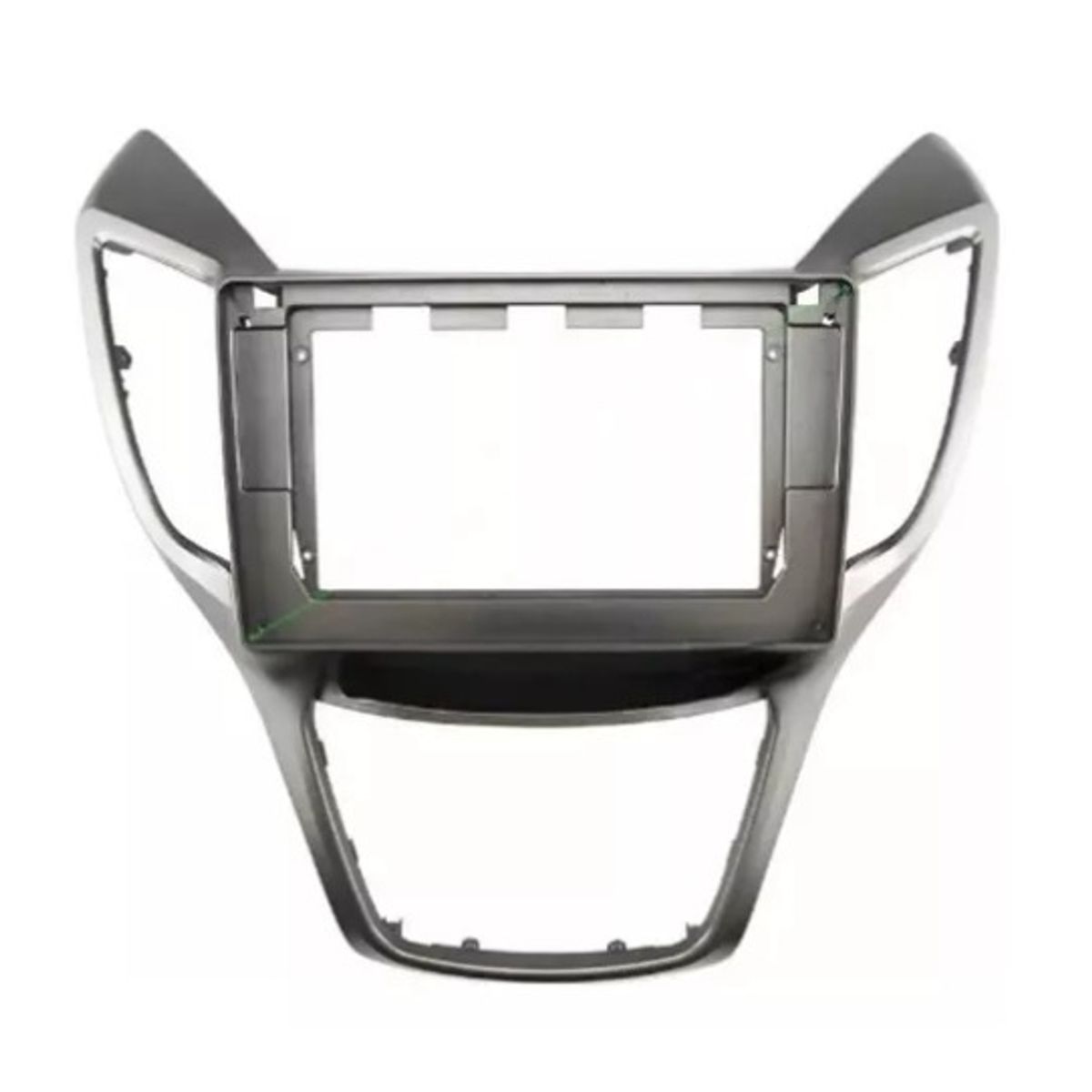 GENERICO - Adaptador Bisel De Radio Changan Cs75 Para 9 Pulgadas