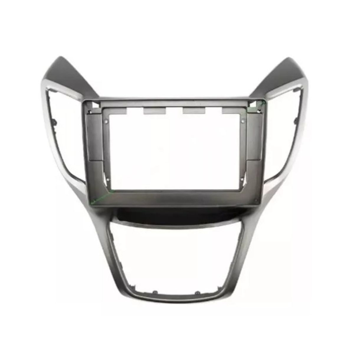 GENERICO - Adaptador Bisel De Radio Changan Cs75 Para 9 Pulgadas