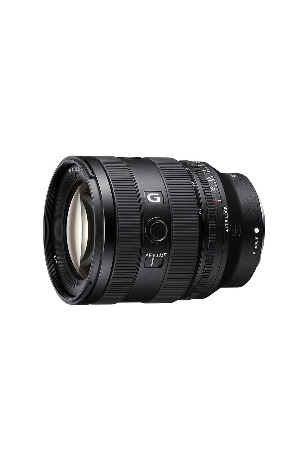 SONY Lente Zoom estándar FE 20-70 mm SEL2070G | Falabella Chile