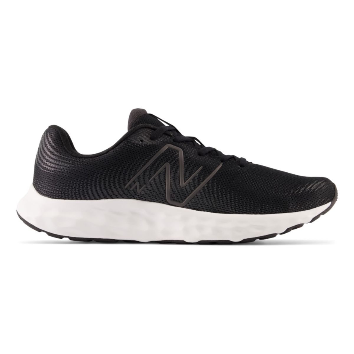 NEW BALANCE - Zapatillas Running Hombre New Balance ME420LB3 Negro