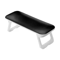GENERICO - Almohada De Manicura Con Reposabrazos Para Uñas Con Soporte