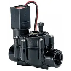 RAIN BIRD - VÁLVULA SOLENOIDE 100 DV 1" S/CF CON LATCH 9V
