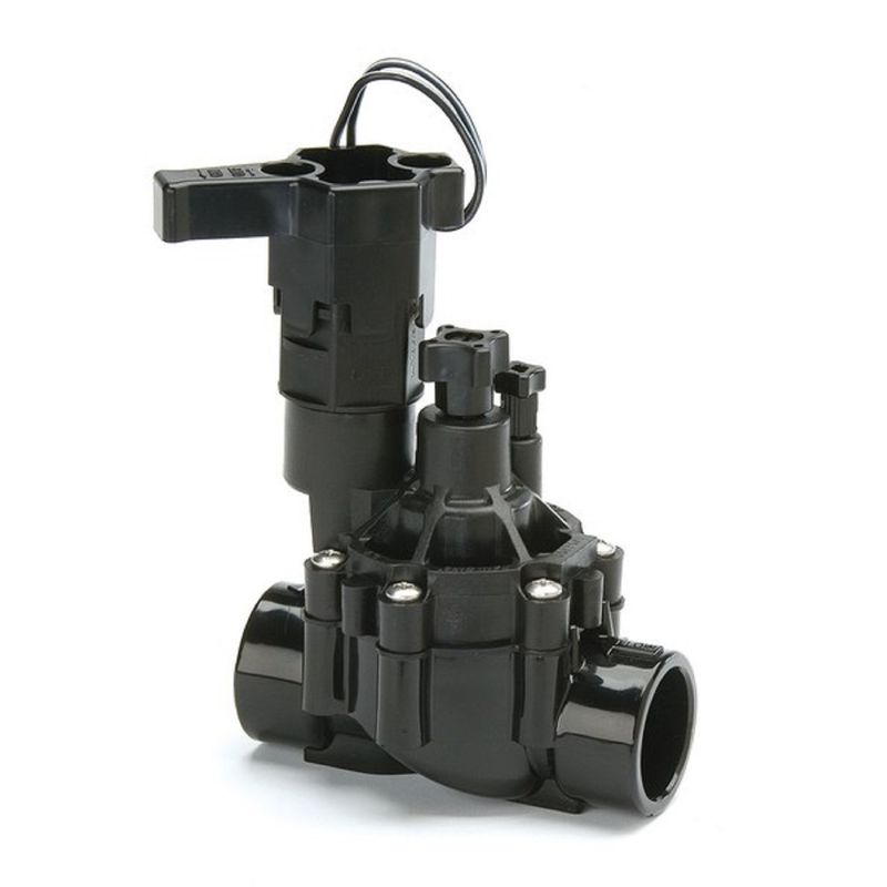RAIN BIRD - VÁLVULA SOLENOIDE 100 DVF C/CF RAIN BIRD