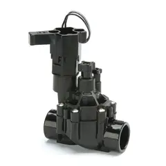 RAIN BIRD - VÁLVULA SOLENOIDE 100 DVF C/CF