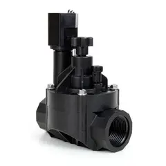RAIN BIRD - VÁLVULA SOLENOIDE 100 HVF C/CF