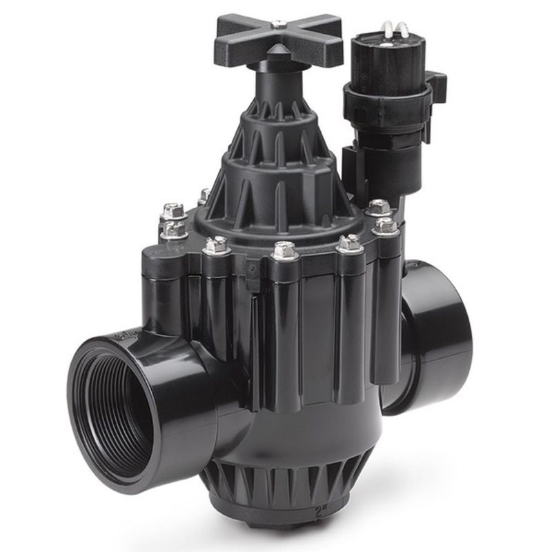 RAIN BIRD - VÁLVULA SOLENOIDE 150 PGA 1 1/2'' C/CF RAIN BIRD