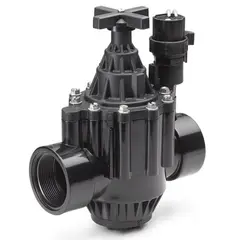 RAIN BIRD - VÁLVULA SOLENOIDE 150 PGA 1 1/2'' C/CF